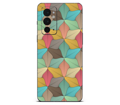 OnePlus 9RT Blossom
