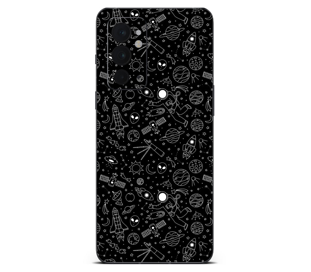 OnePlus 9RT Cygnus