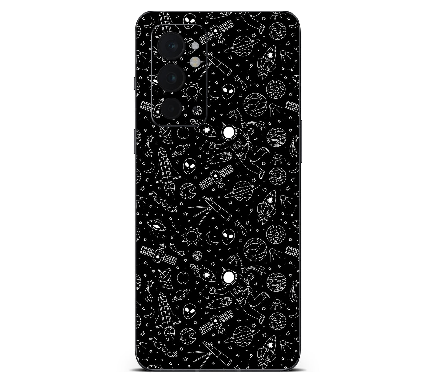 OnePlus 9RT Cygnus