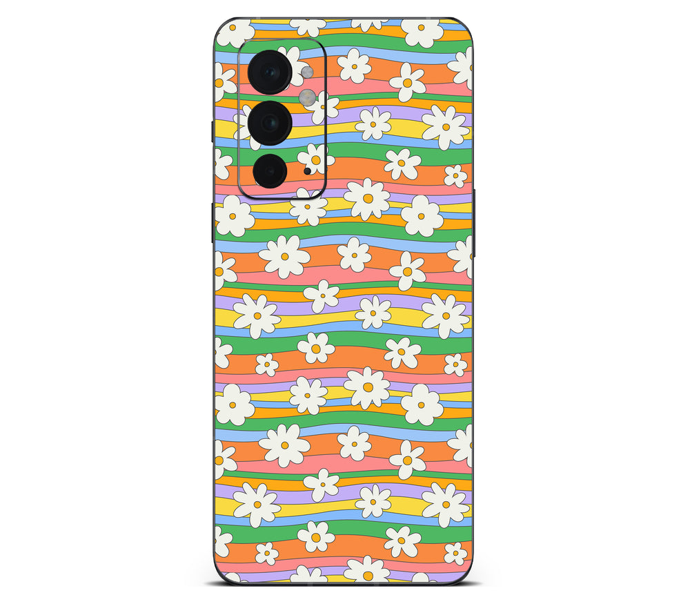 OnePlus 9RT Daisy Drift