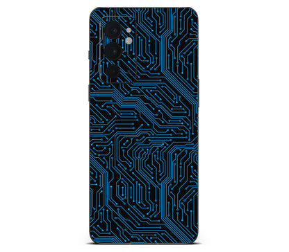 OnePlus 9RT Eternal Blue