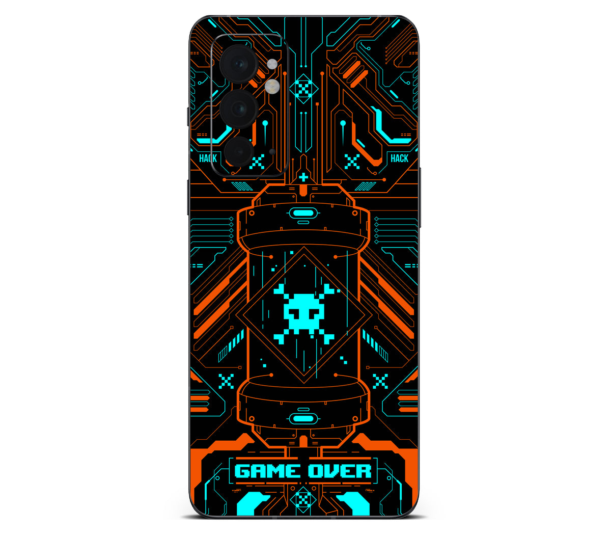 OnePlus 9RT Fatal Error