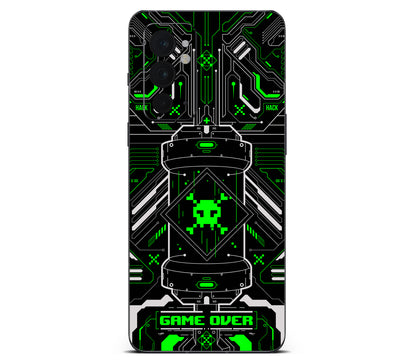 OnePlus 9RT Fatal Error (Acid)