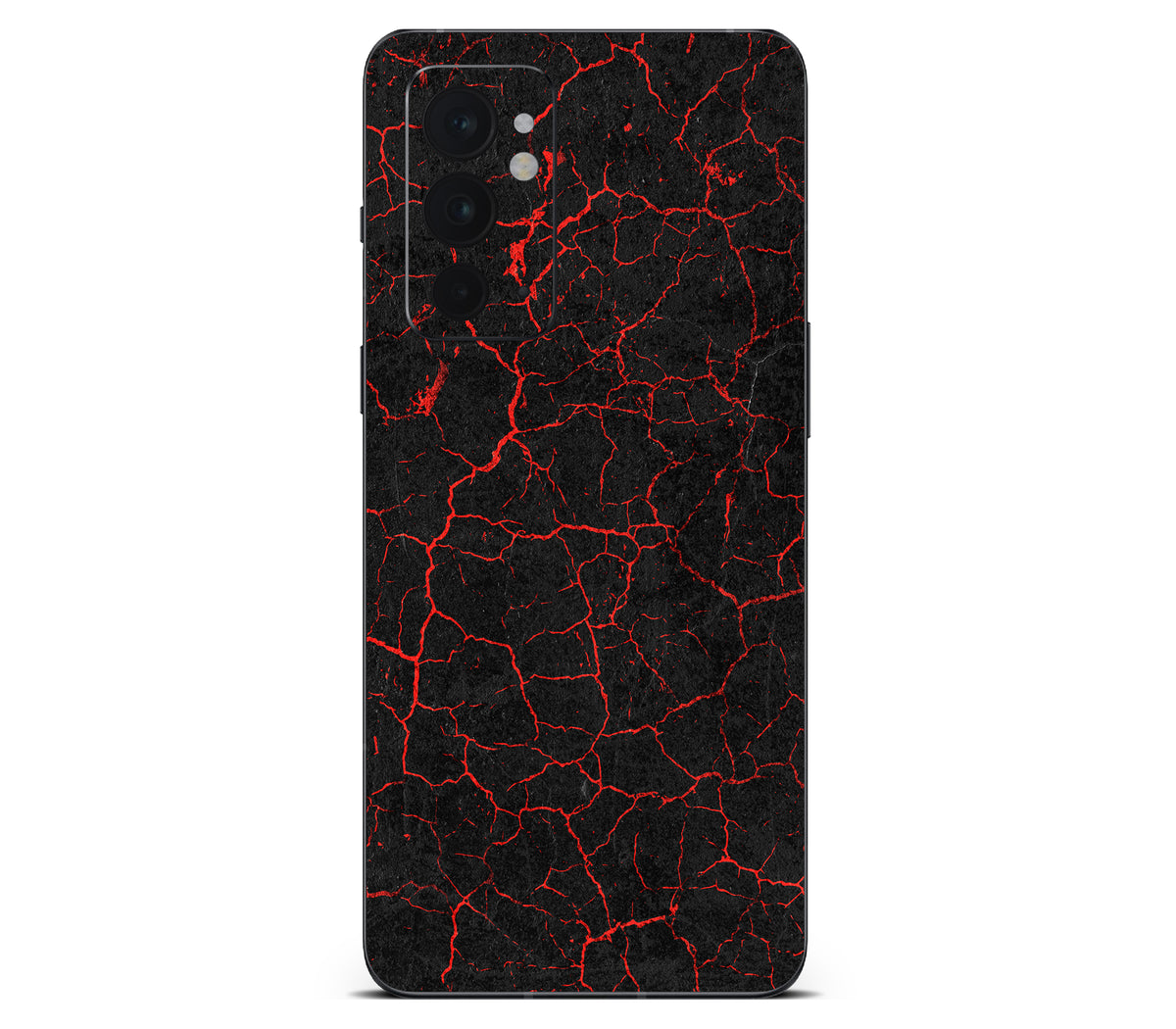 OnePlus 9RT Hellcrack