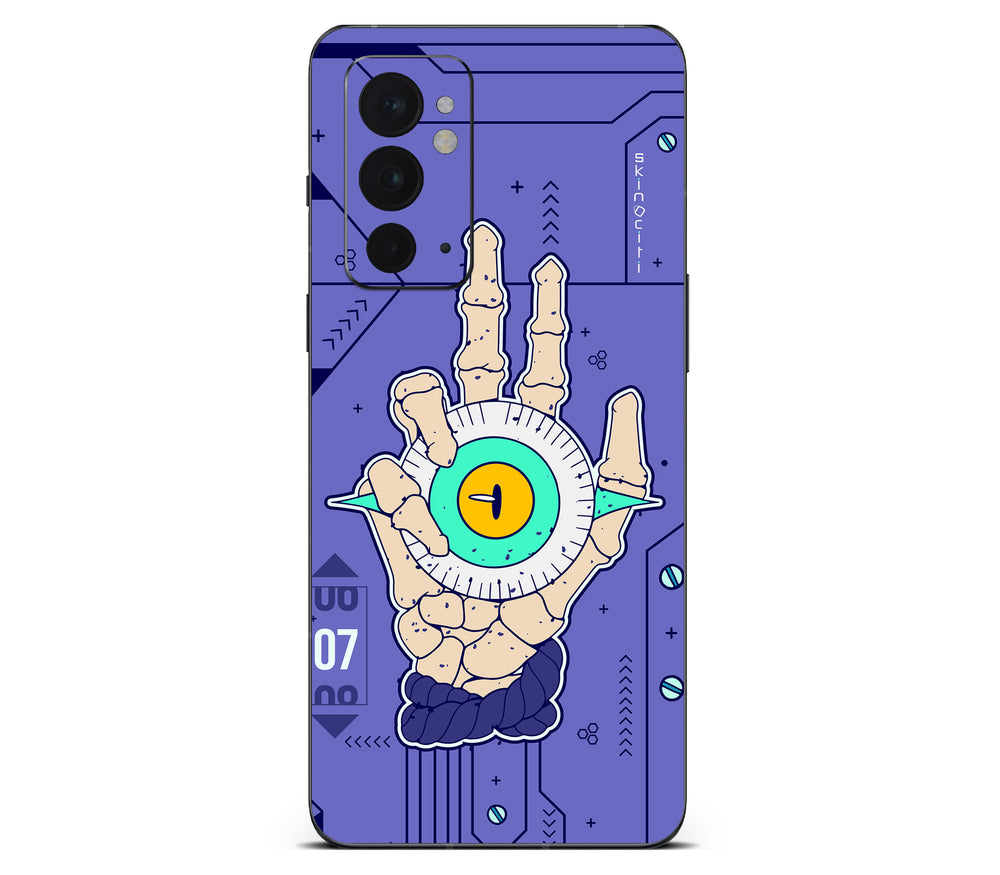 OnePlus 9RT Hypnotic