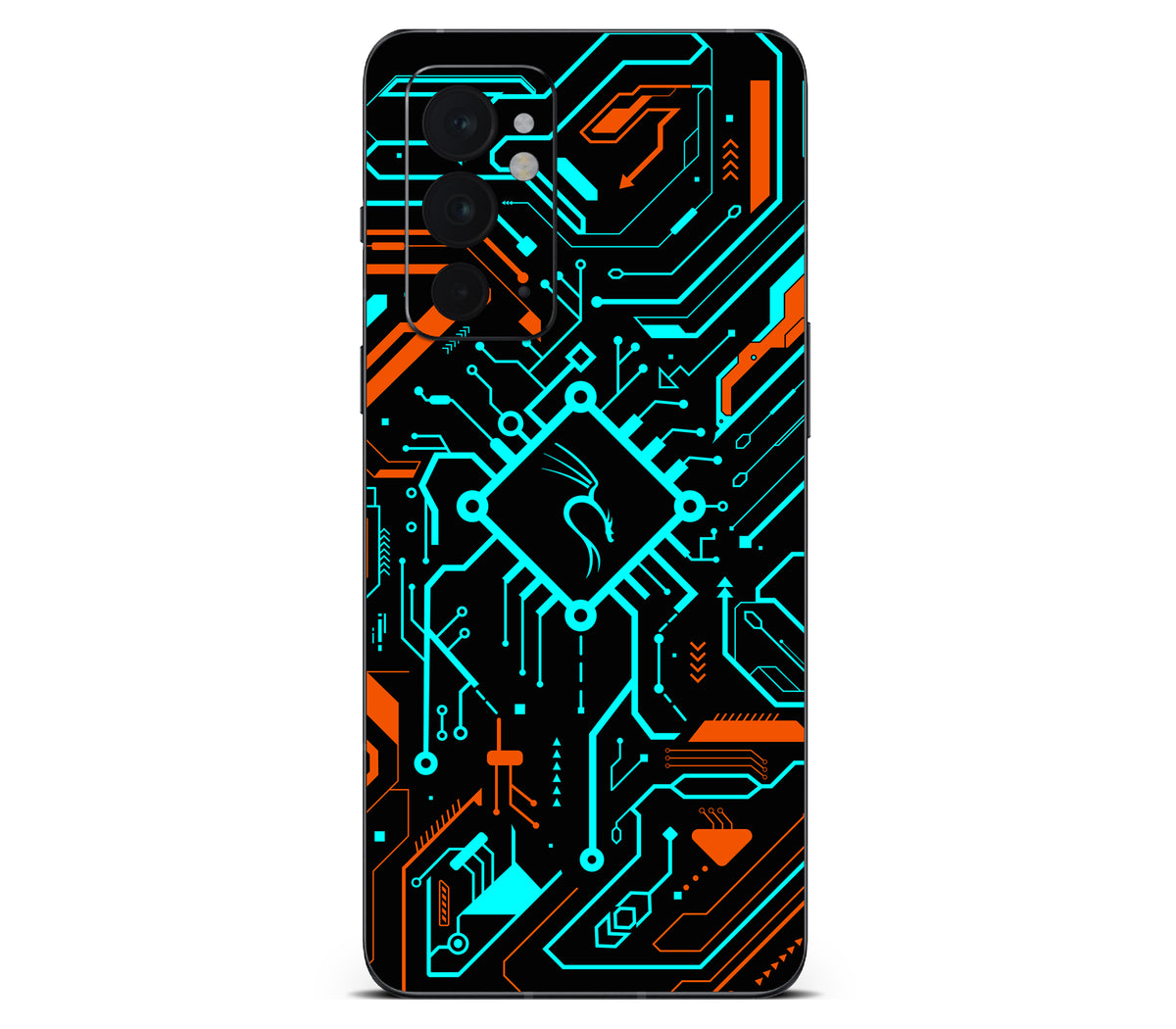 OnePlus 9RT Kali (Core)