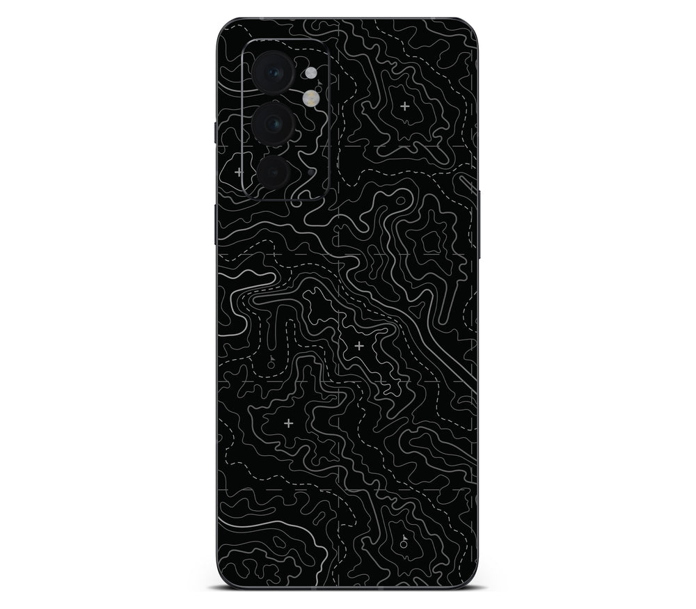 OnePlus 9RT Lockdown (Blackout)