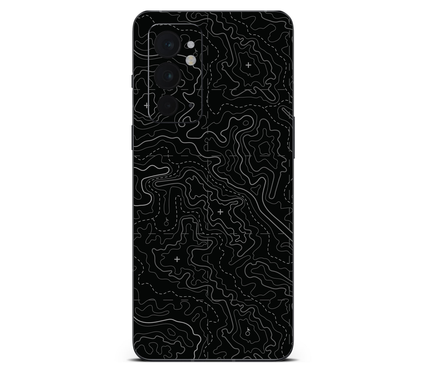 OnePlus 9RT Lockdown (Blackout)