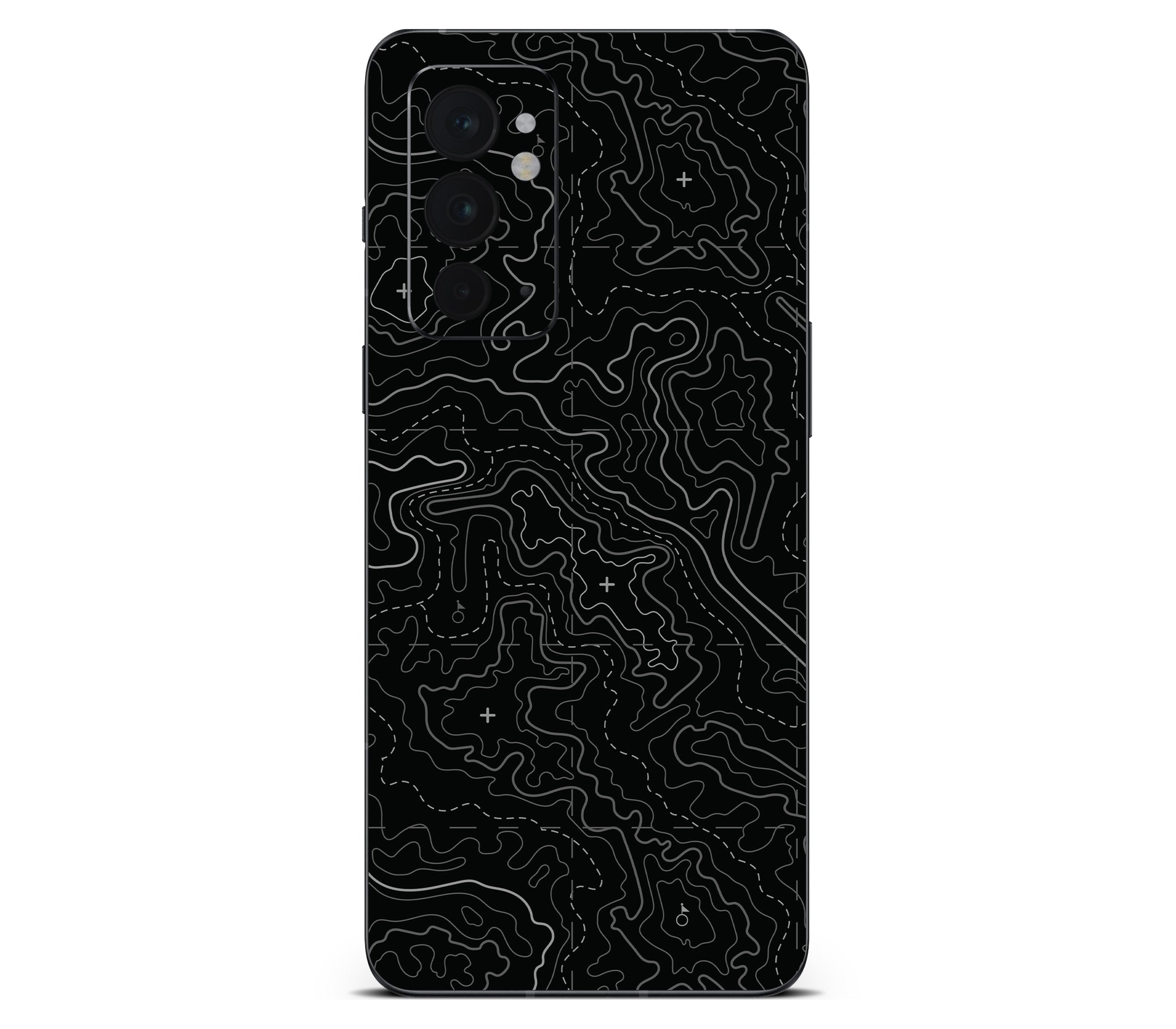 OnePlus 9RT Lockdown (Blackout)