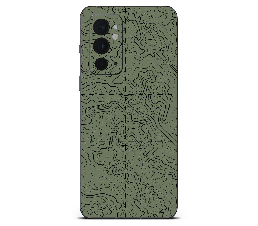 OnePlus 9RT Lockdown (Deathline)