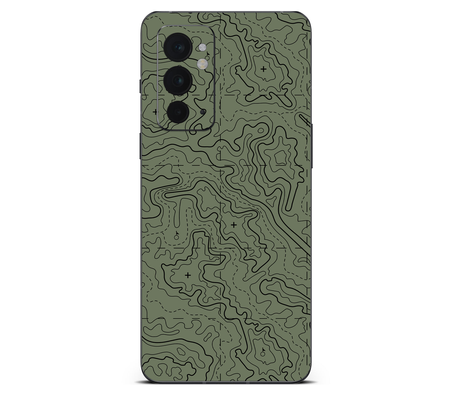OnePlus 9RT Lockdown (Deathline)
