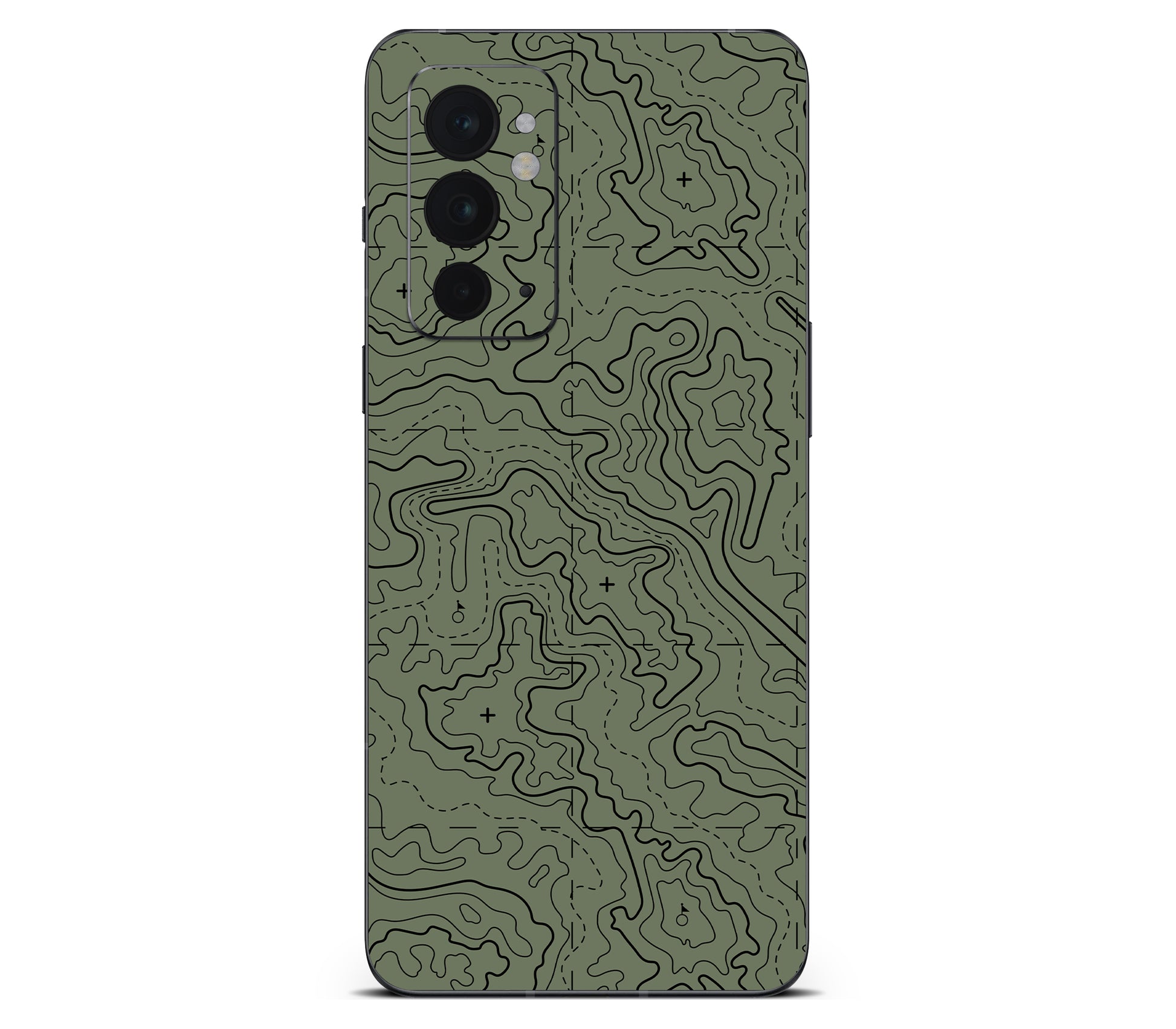 OnePlus 9RT Lockdown (Deathline)