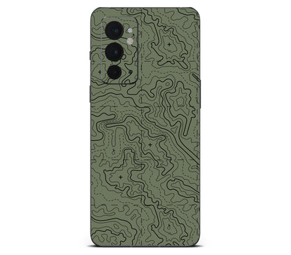 OnePlus 9RT Lockdown (Deathline)