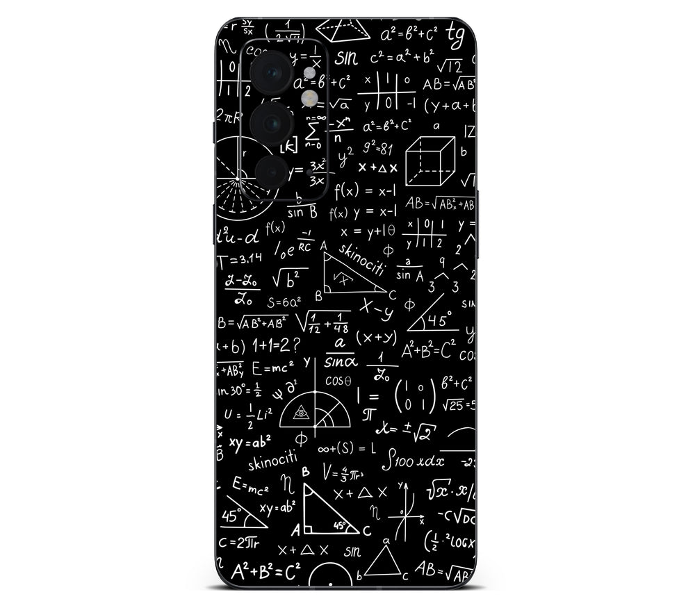 OnePlus 9RT Math Madness