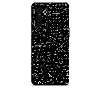 OnePlus 9RT Math Madness
