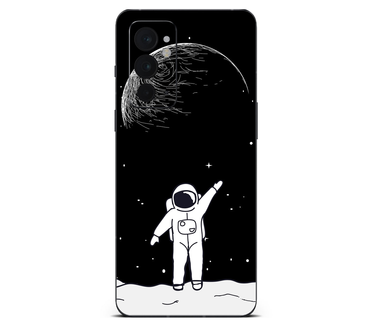 OnePlus 9RT Moonwave