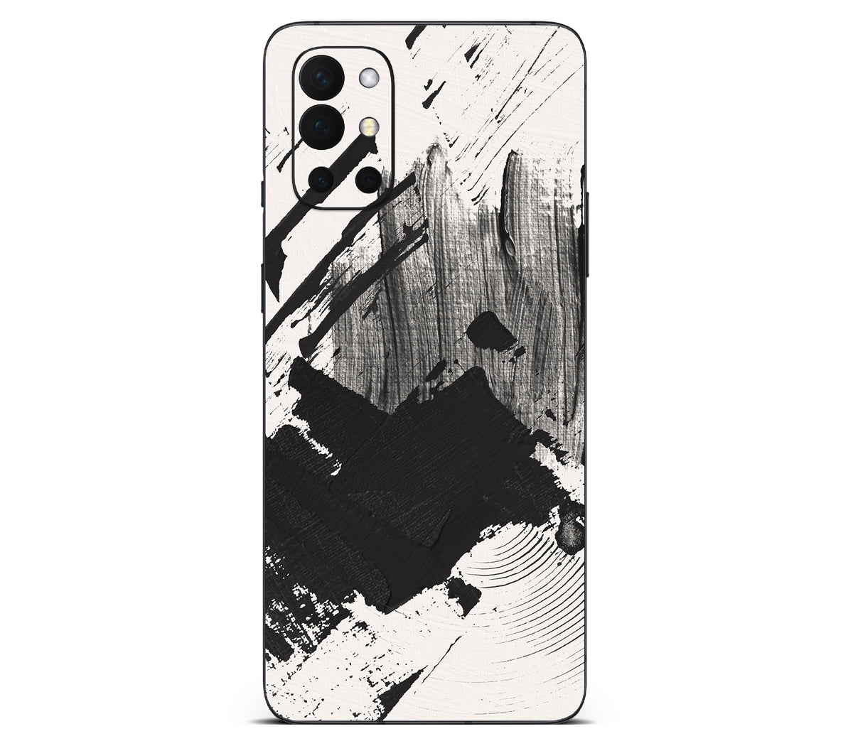 OnePlus 9R Black Noir