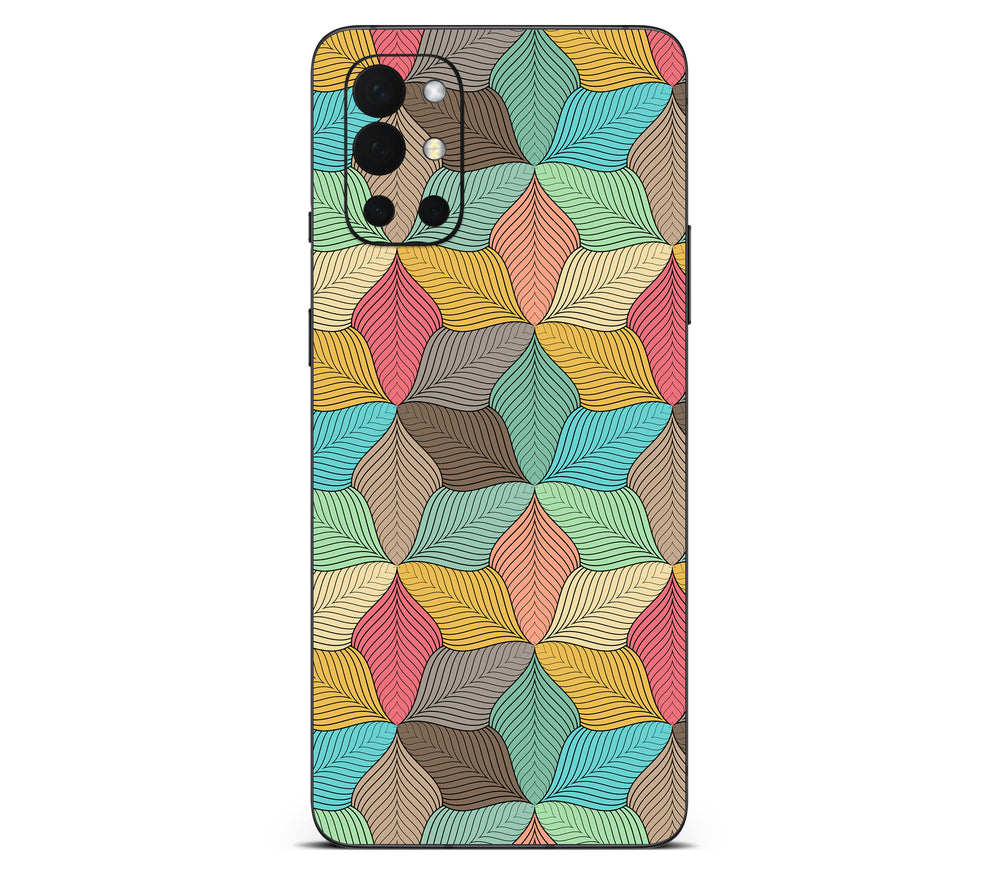 OnePlus 9R Blossom