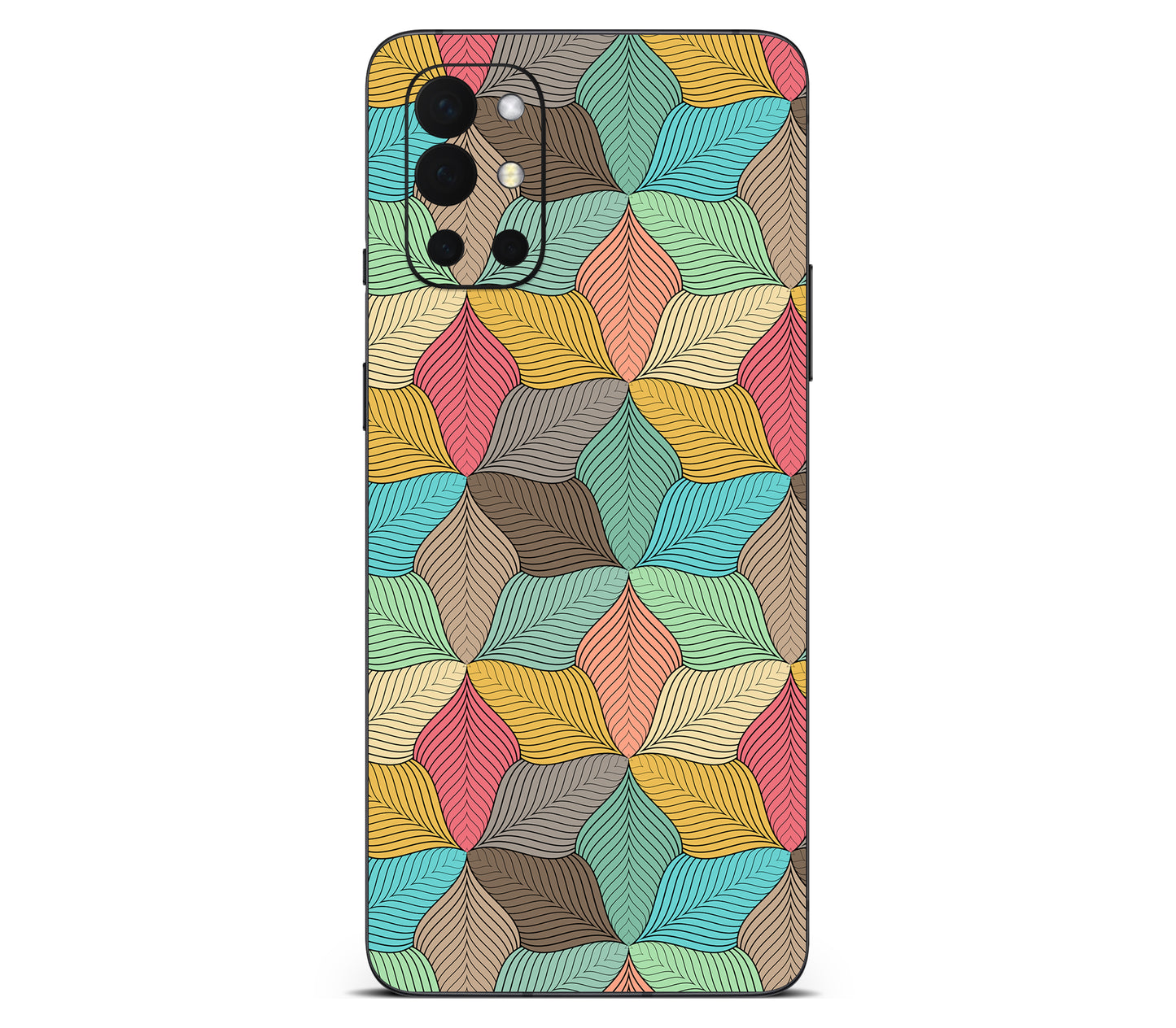 OnePlus 9R Blossom