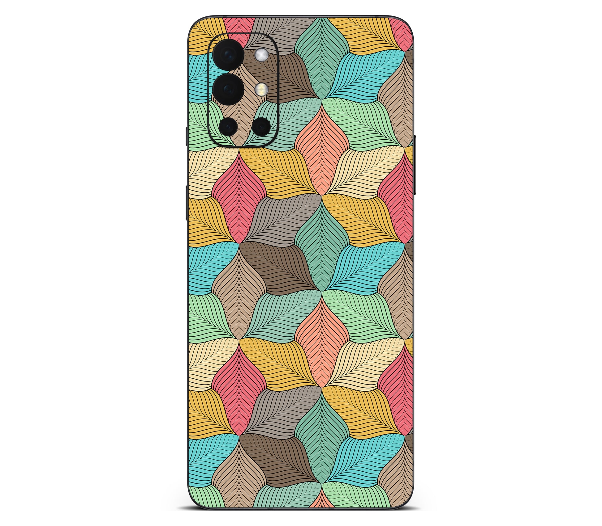 OnePlus 9R Blossom