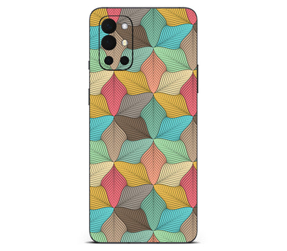 OnePlus 9R Blossom