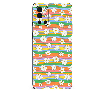 OnePlus 9R Daisy Drift