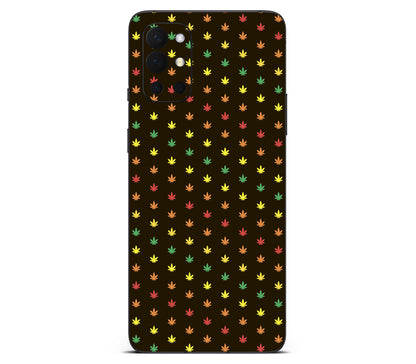 OnePlus 9R Elysian