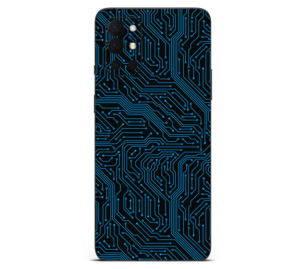 OnePlus 9R Eternal Blue