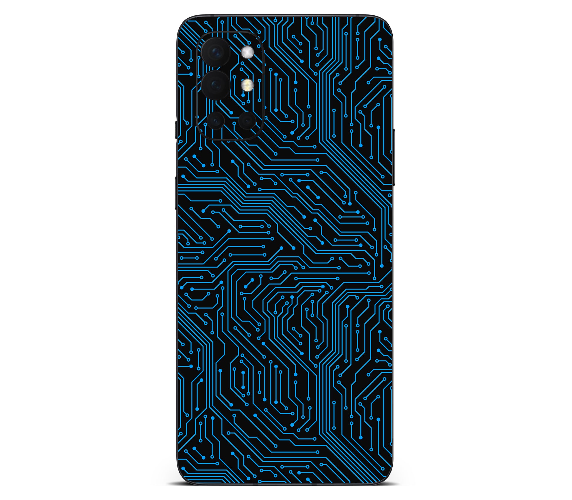 OnePlus 9R Eternal Blue