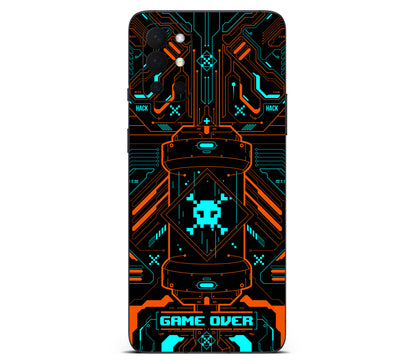 OnePlus 9R Fatal Error