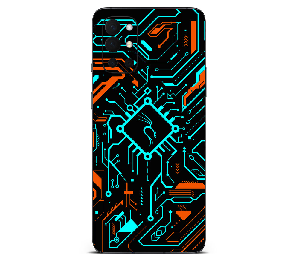 OnePlus 9R Kali (Core)