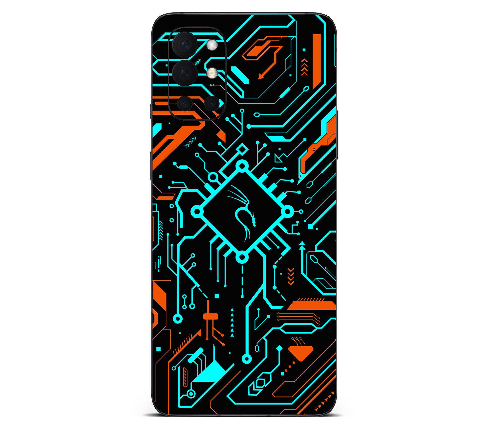 OnePlus 9R Kali (Core)