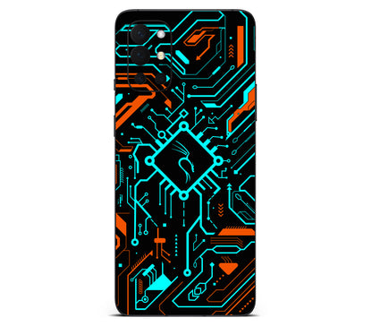 OnePlus 9R Kali (Core)