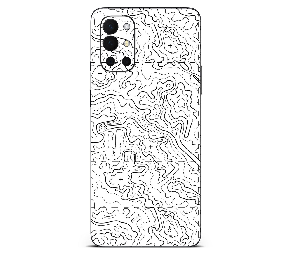OnePlus 9R Lockdown (Endgame)