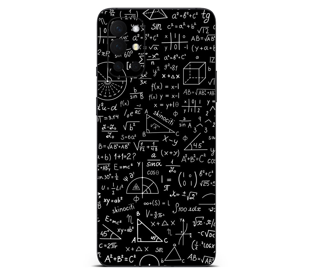 OnePlus 9R Math Madness