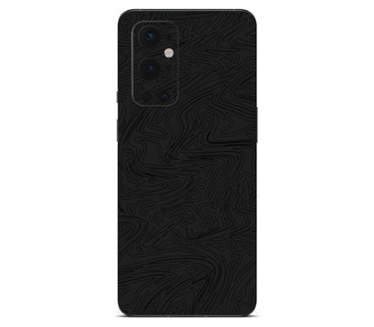 OnePlus 9 Pro Black Ice