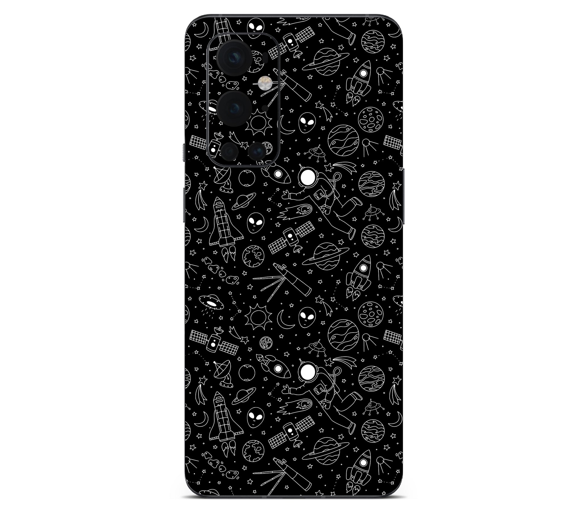 OnePlus 9 Pro Cygnus