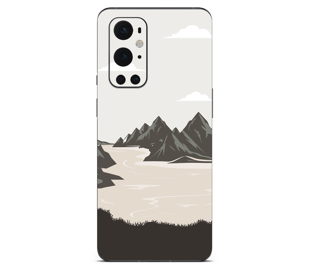 OnePlus 9 Pro Dope Valley