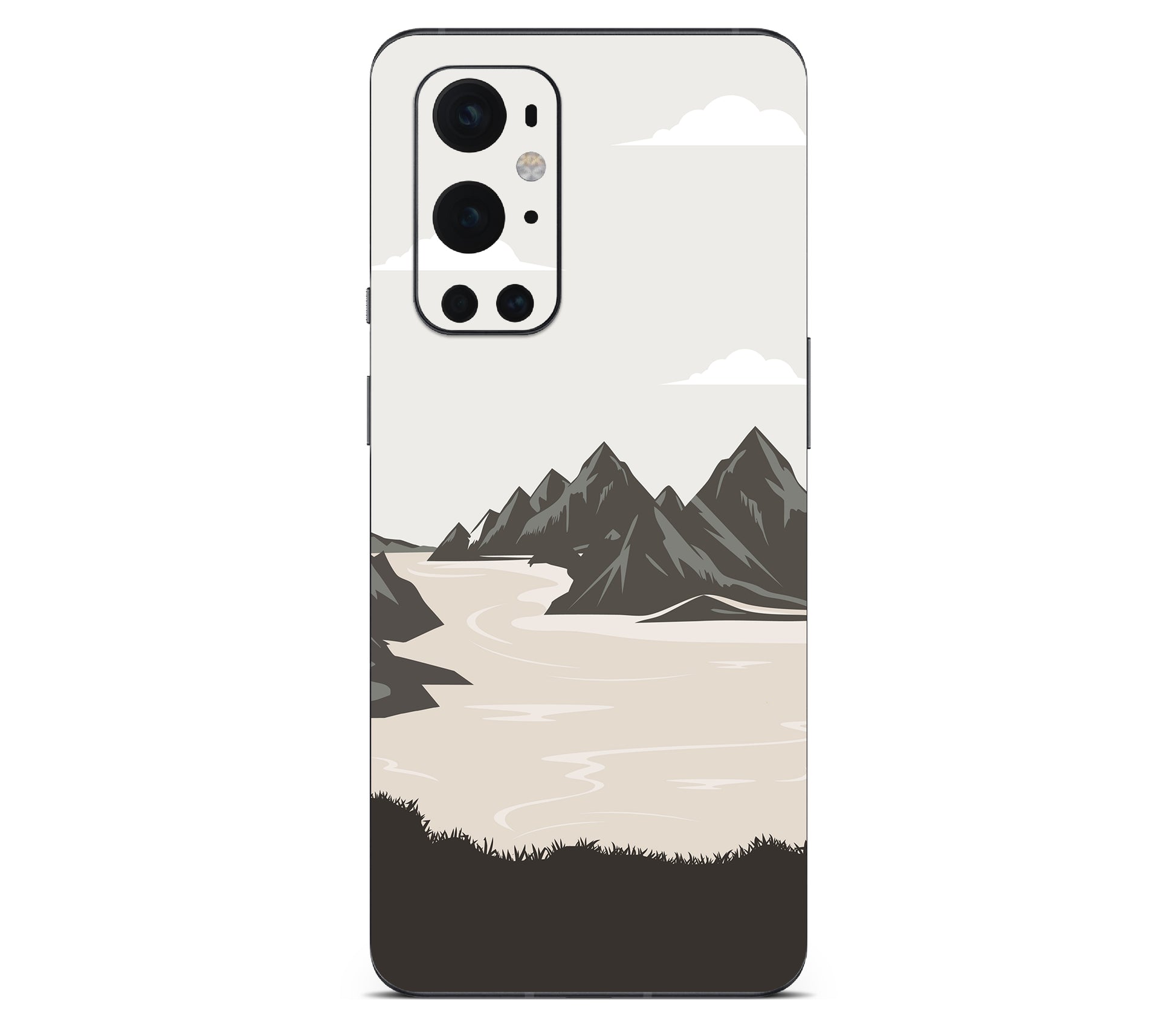 OnePlus 9 Pro Dope Valley