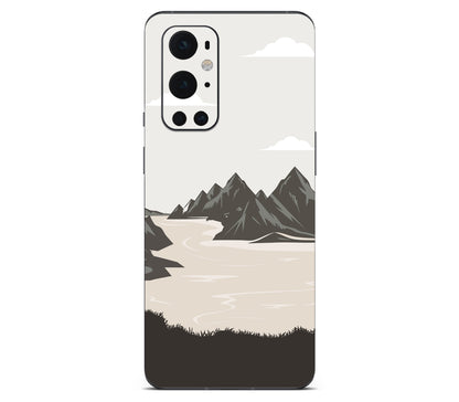OnePlus 9 Pro Dope Valley