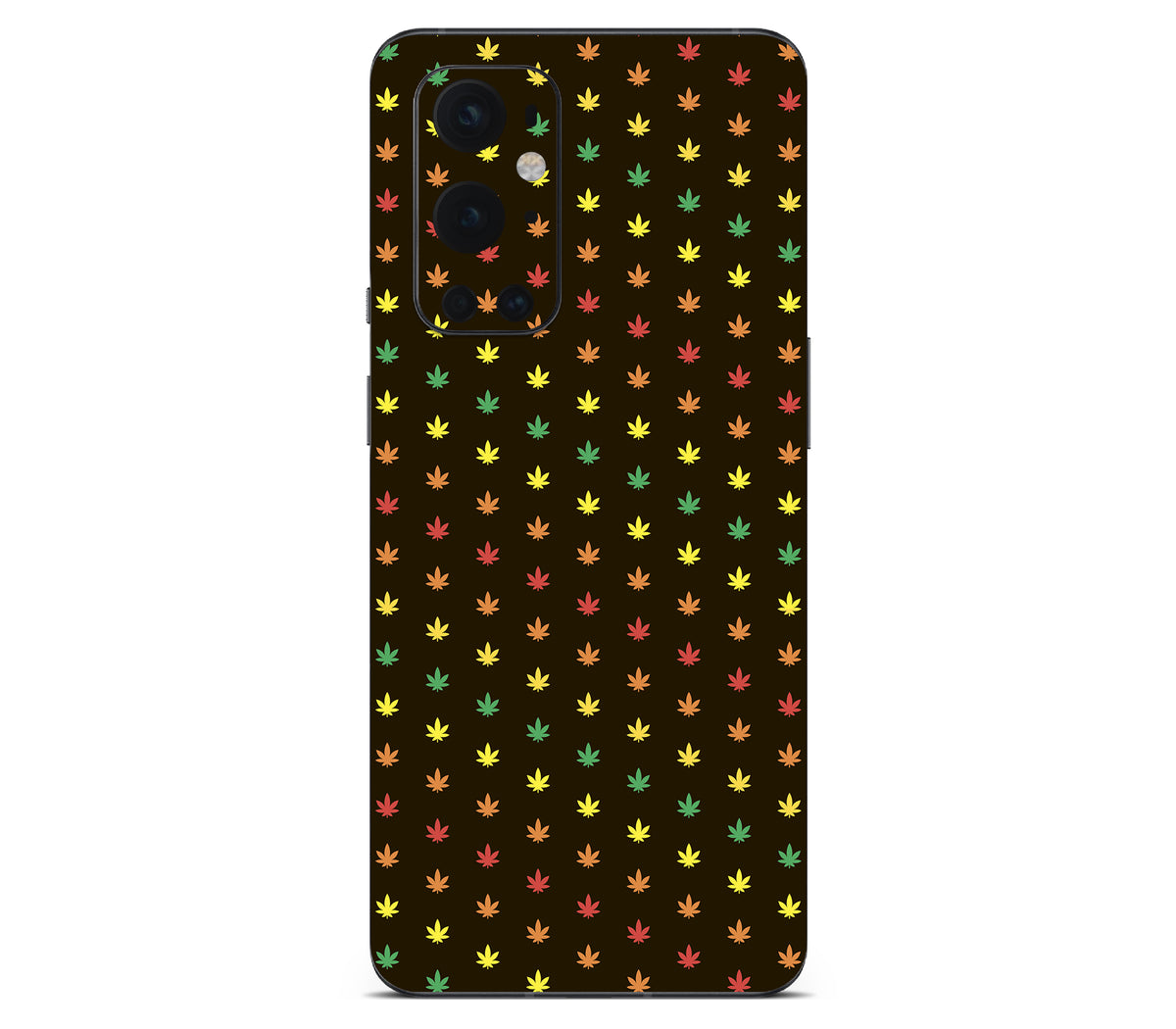 OnePlus 9 Pro skin, Elysian, back skin