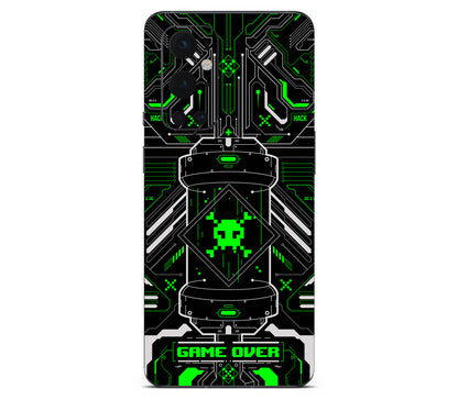 OnePlus 9 Pro Fatal Error (Acid)
