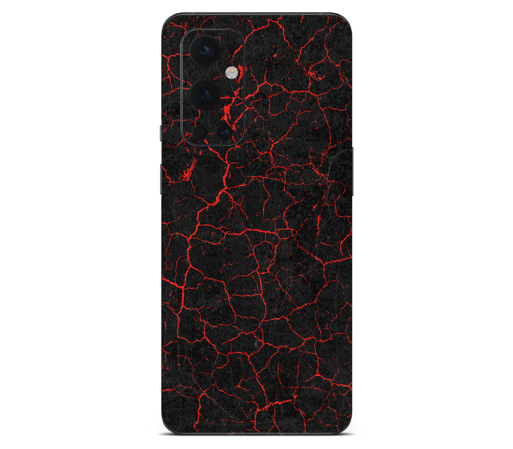 OnePlus 9 Pro Hellcrack