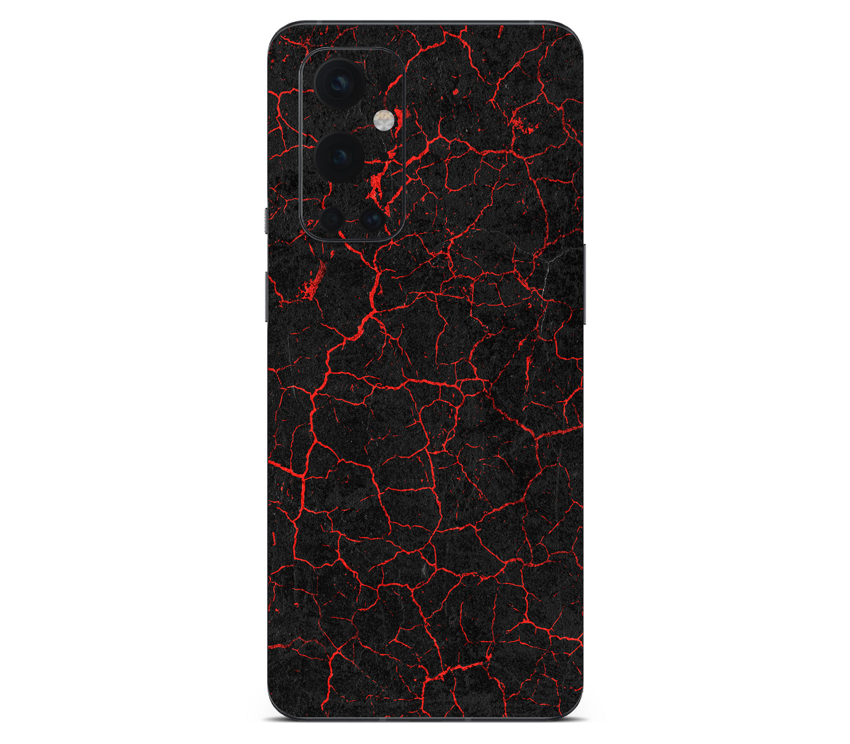 OnePlus 9 Pro Hellcrack