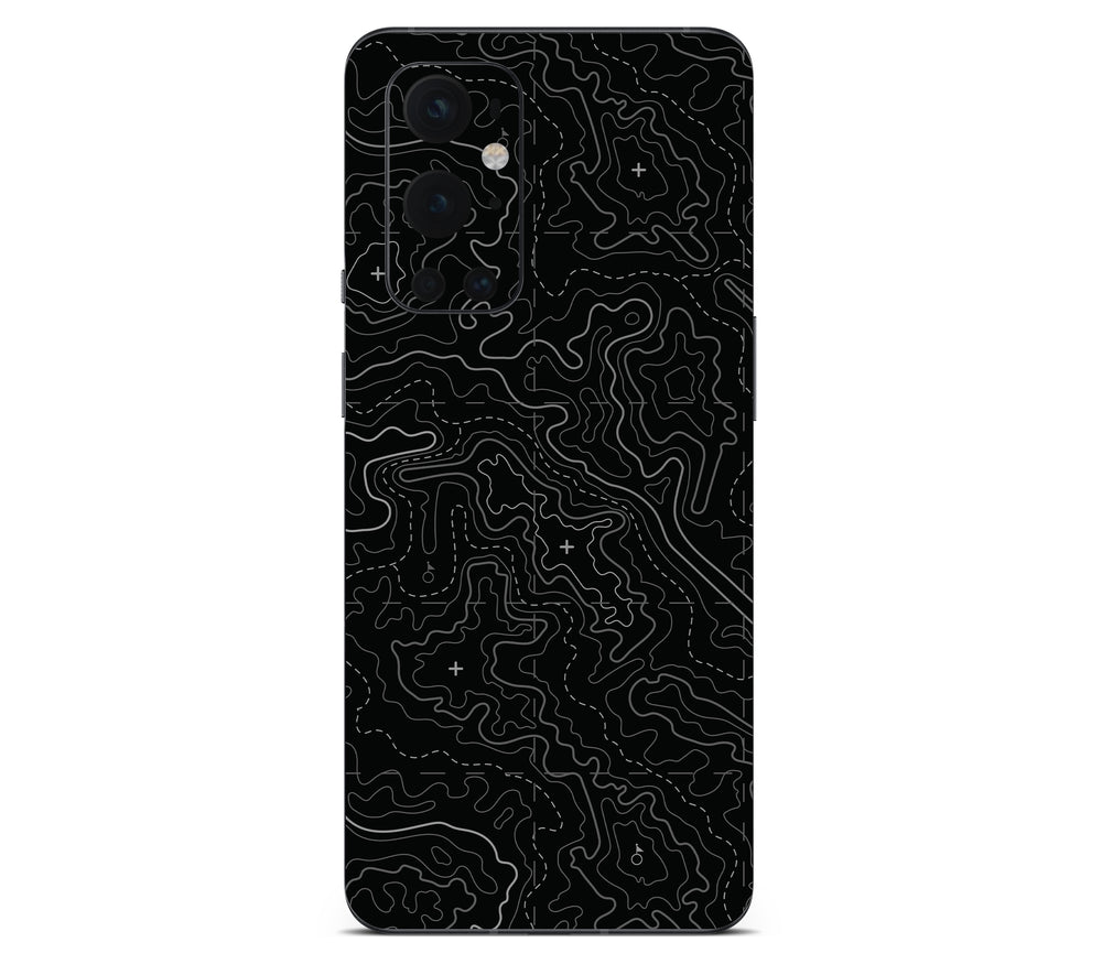OnePlus 9 Pro Lockdown (Blackout)