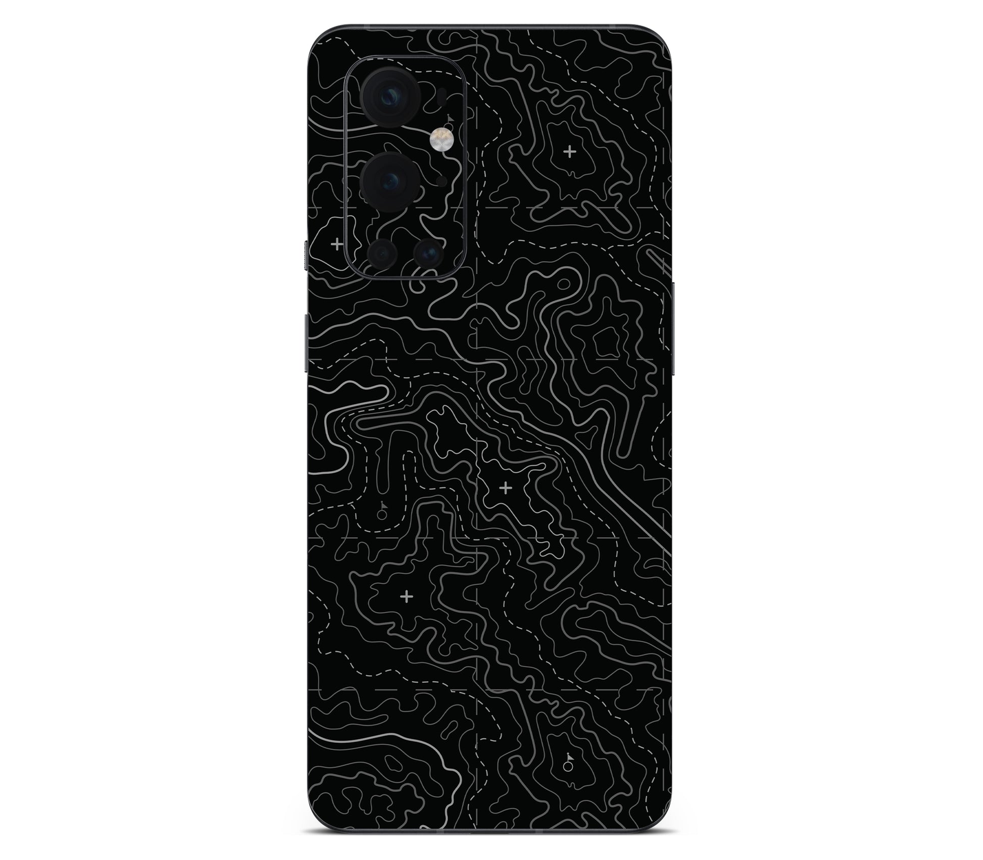 OnePlus 9 Pro Lockdown (Blackout)