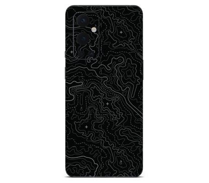 OnePlus 9 Pro Lockdown (Blackout)