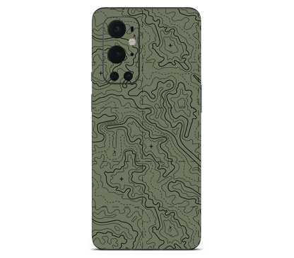 OnePlus 9 Pro Lockdown (Deathline)