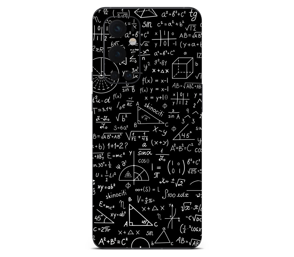 OnePlus 9 Pro Math Madness