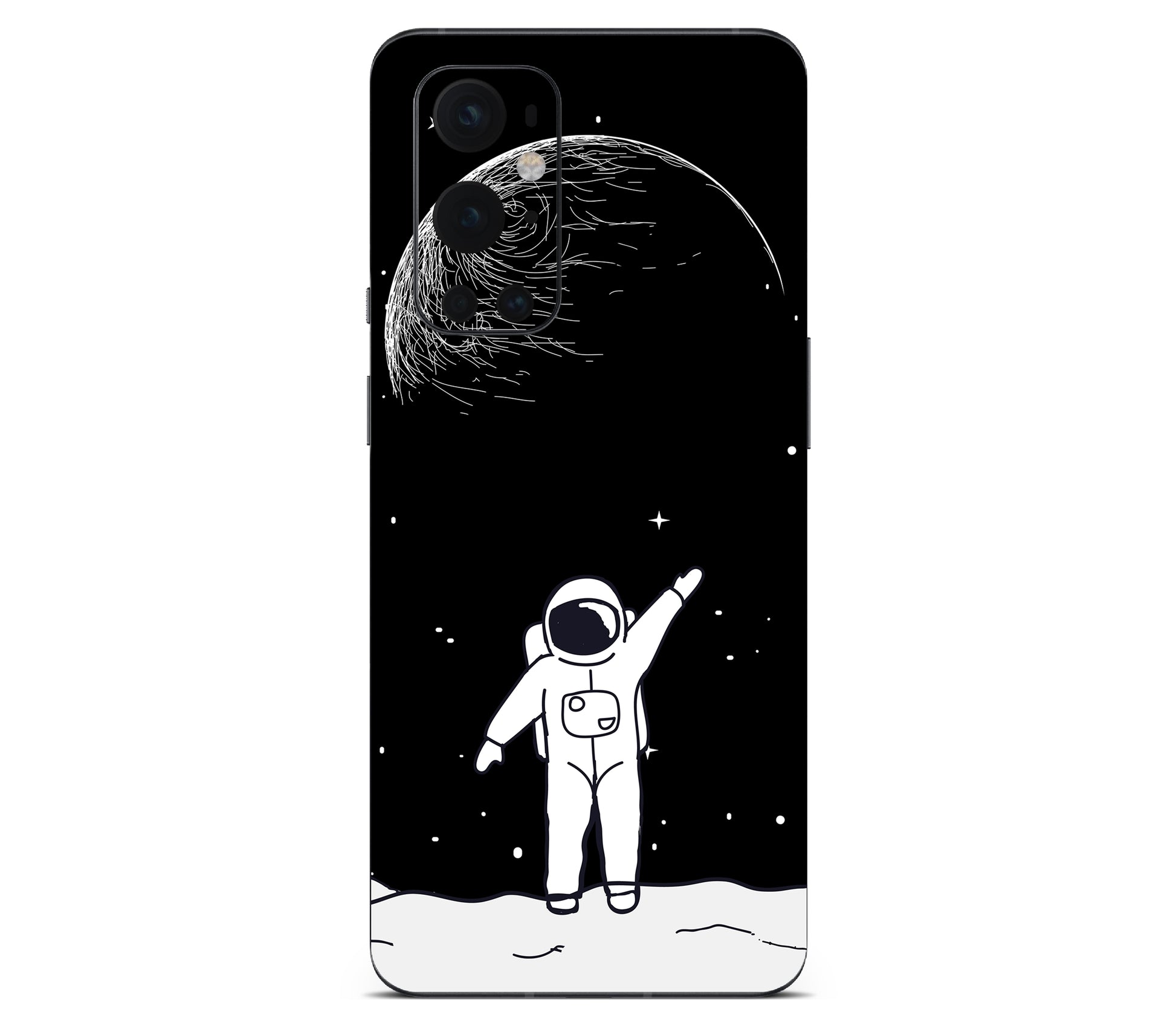 OnePlus 9 Pro Moonwave